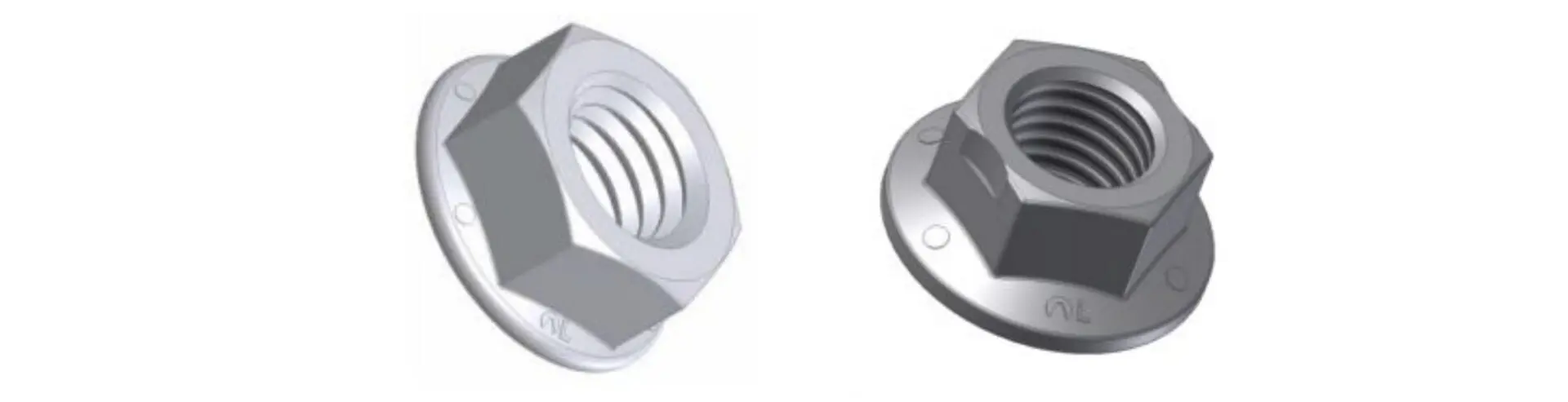 Internally Threaded LoadNUT