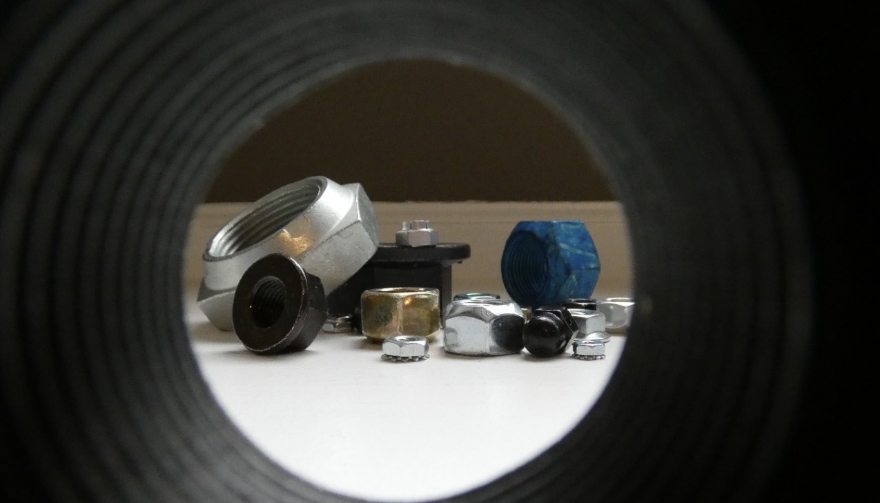 Understanding Different Locknuts