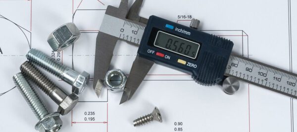 The Importance of Corrosion Resistance Locknuts