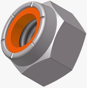 Prevailing Torque Locknut Testing and Qualification